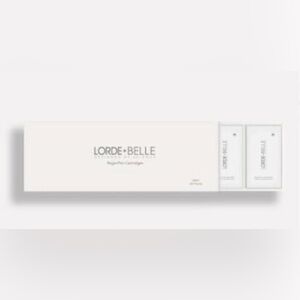 Lorde + Belle 30 Regenpen Cartridges Brand New in Box to go with your Regenpen